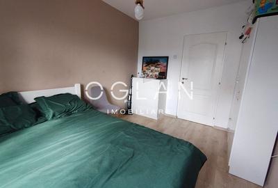 Apartament SPATIOS, 3 cam, VALEA AURIE- Comision 0% - 10