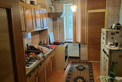 Apartament cu 3 camere decomandat, mobilat în Griviței - 5