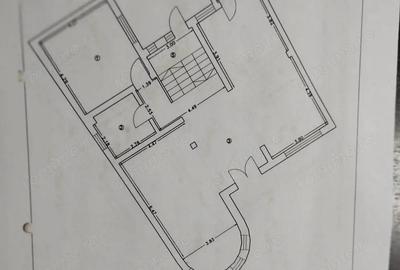 Casă cu 6 camere cu Canalizare în Stadion