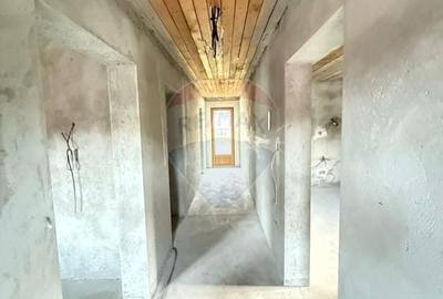 Casa / Vila cu 5 camere de vanzare in zona Central Gura Humorului - 7