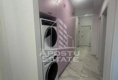 Apartament cu 2 camere, decomandat, incalzire in pardoseala, Braytim - 7