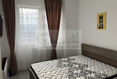 Apartament 2 camere open-space si Loc de parcare in Cartier Visoianu - 3