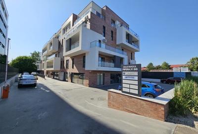Direct proprietar apartament 2 camere + loc parcare subteran - Bulevardul Pipera