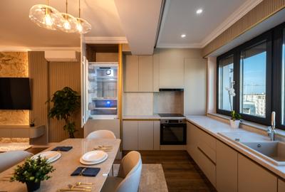 Apartament cu 2 camere în Pipera - 9