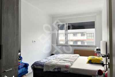 Apartament cu 3 camere în Central - 7