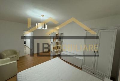 Apartament cu 1 camera, 37mp, Zona Semicentrala - 3