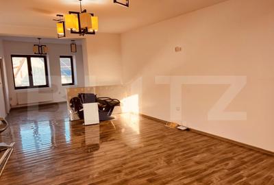 Spatiu de birouri, 55 mp, zona Centrala - 12