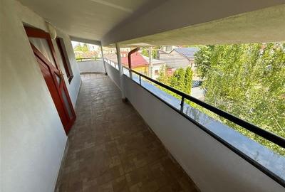 ULTRACENTRAL - Vila de inchiriat- teren 506mp - 23