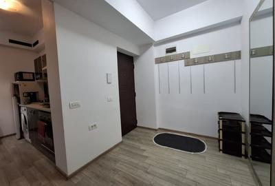 2 CAMERE  |  CAMPUS UNIVERSITAR  |  ALEEA UNIVERSITATII - 7