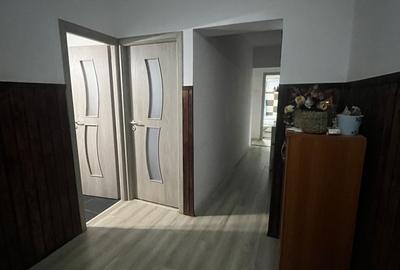 Apartament 3 camere decomandat, bloc 1994 - 4