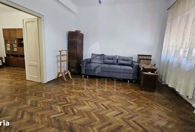 Apartament cu 3 camere semidecomandat în Central - 9