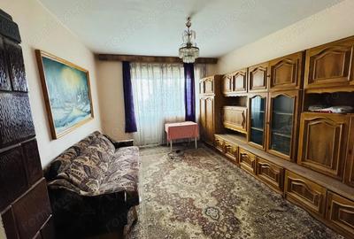 Apartament cu 2 camere decomandat în Ultracentral - 2