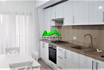 Apartament cu 3 camere decomandat în Central - 2