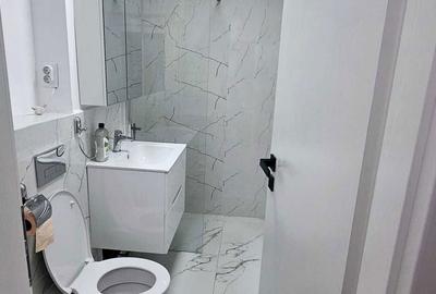 Garsonieră decomandată în Central