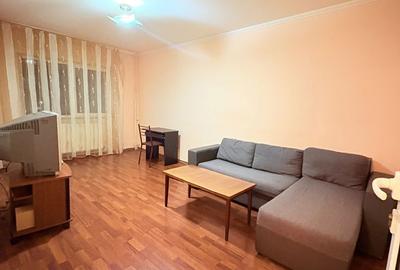Apartament cu 2 camere în Central - 1