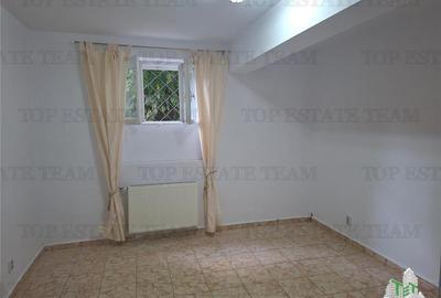 Apartament cu 4 camere circular în Domenii - 6