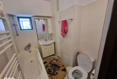 Apartament cu 3 camere decomandat în Ștefan Vodă - 5