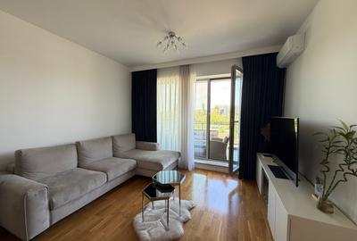 Apartament cu 2 camere decomandat, mobilat în Domenii - 1