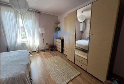 Apartament 2 camere, Andrei Murasanu Apartament 2 camere, Andrei Murasanu - 4