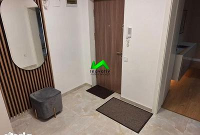 Apartament cu 2 camere în Central - 8