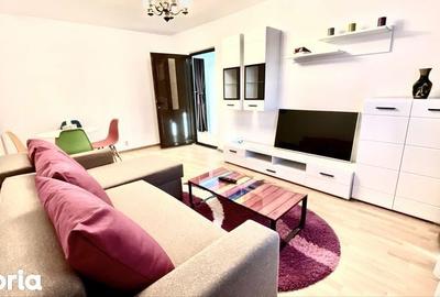 Apartament cu 3 camere în Central - 6