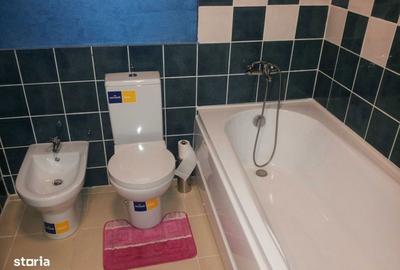 Apartament cu 2 camere decomandat, mobilat în Nord - 5