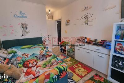 Apartament cu 4 camere, mobilat în Berceni - 6