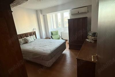 Apartament 2 camere de inchirat 13 Septembrie - 1