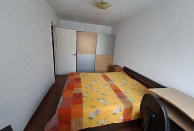 Proprietar, inchiriez apartament 2 camere, et. 3, Deva - zona Gojdu-Zamfirescu - 2