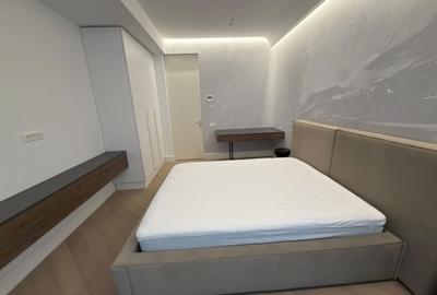 Apartament cu 3 camere în Iancu Nicolae - 10