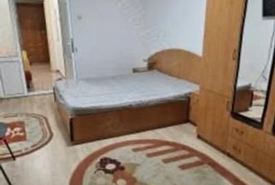 Garsonieră zona abator mobilată utilată 35 mp etaj 1/4 - 3