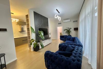 Duplex - 3 camere - CATTED FAMILY, Pipera - 1