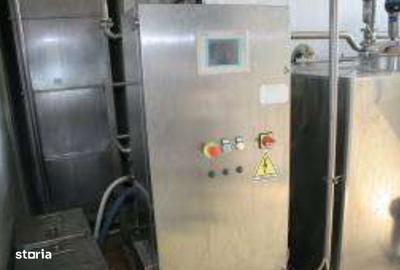 Spațiu comercial, de 1,474 mp, în Industrială - 2