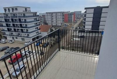 Apartament cu 2 camere decomandat, mobilat în Central - 6
