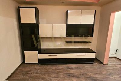 Apartament cu 3 camere semidecomandat, mobilat în Central - 4