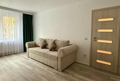 Apartament cu 2 camere decomandat în Central - 7