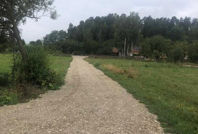 Spațiu comercial, în Întorsura Buzăului - 2