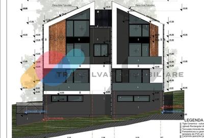 Teren Construcții intravilan de 598 mp, în Mănăștur - 4