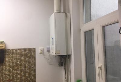 Casă individuală cu 3 camere cu Canalizare în Calea Călărașilor - 11