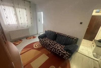 Apartament cu 2 camere de vanzare, Dealul Florilor, Dej