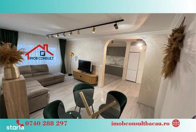 Apartament cu 3 camere decomandat în Ștefan cel Mare - 3