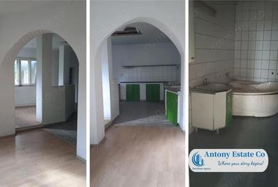 Casă cu Teren 520 Mp în Gării - 2