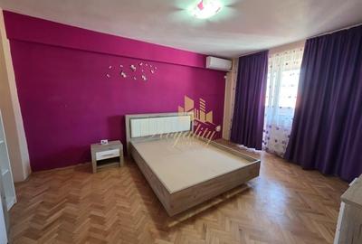 PIATA VICTORIEI, Apartament cu 2 dormitoare, centrala proprie, clima - 7