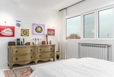 Vanzare apartament 3 camere Pipera langa scoala Questfield - 25