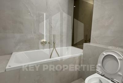 Cortina North, 2 camere - prima inchiriere - 10