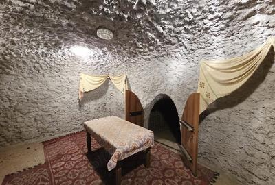 Casă în Micro 38