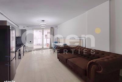 Apartament cu 2 camere, mobilat în Vasile Alecsandri - 2