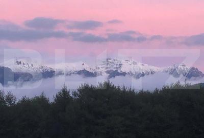 Casa de vacanta tip A- frame -Tohanita, zona superba se vinde la cheie - 10
