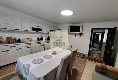 Casă individuală cu 3 camere cu Teren 540 Mp în Șura Mare - 15