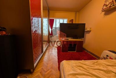 Apartament cu 3 camere decomandat, mobilat în Torontalului - 3